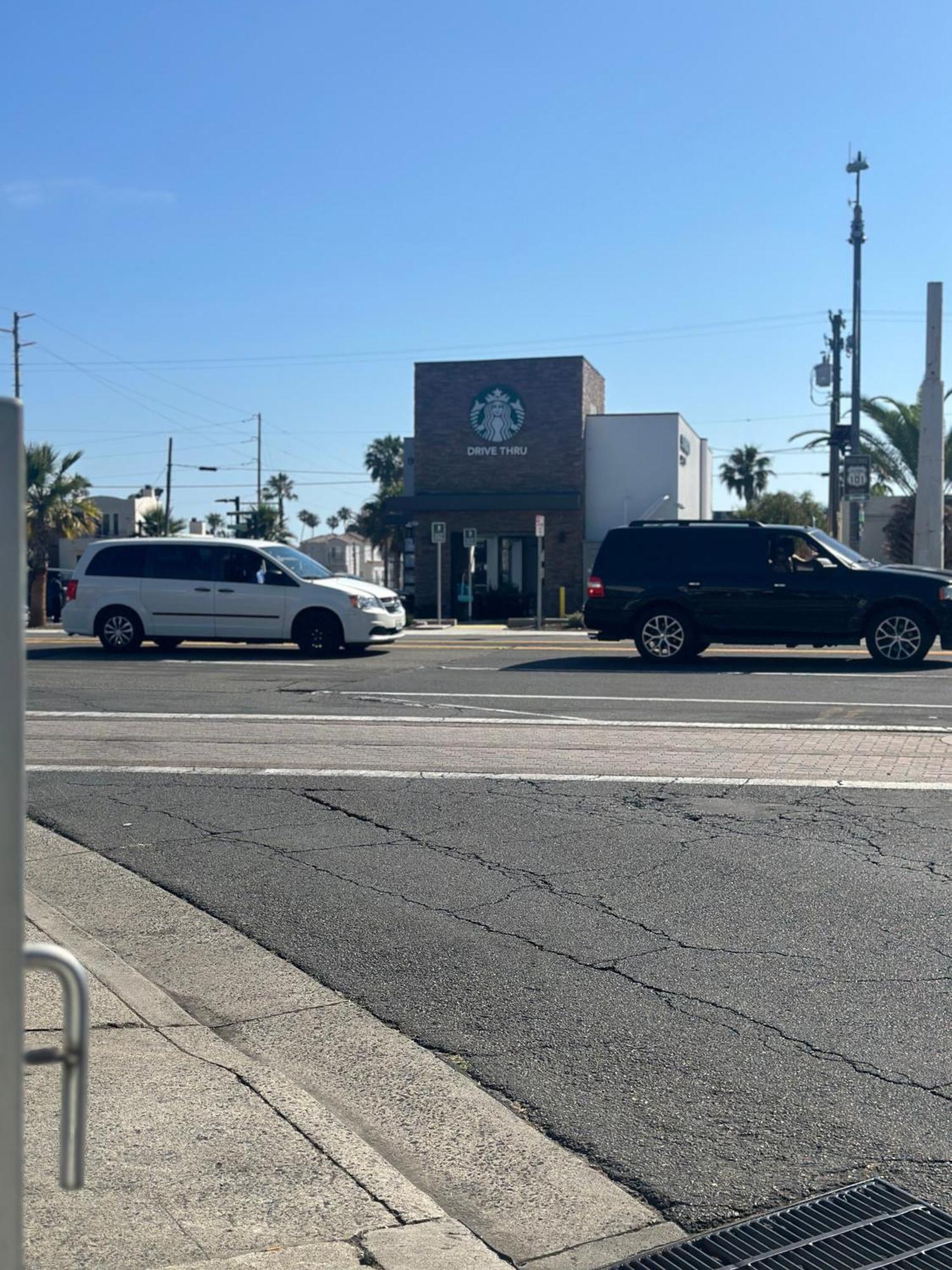 Motel 9 Oceanside Exterior foto