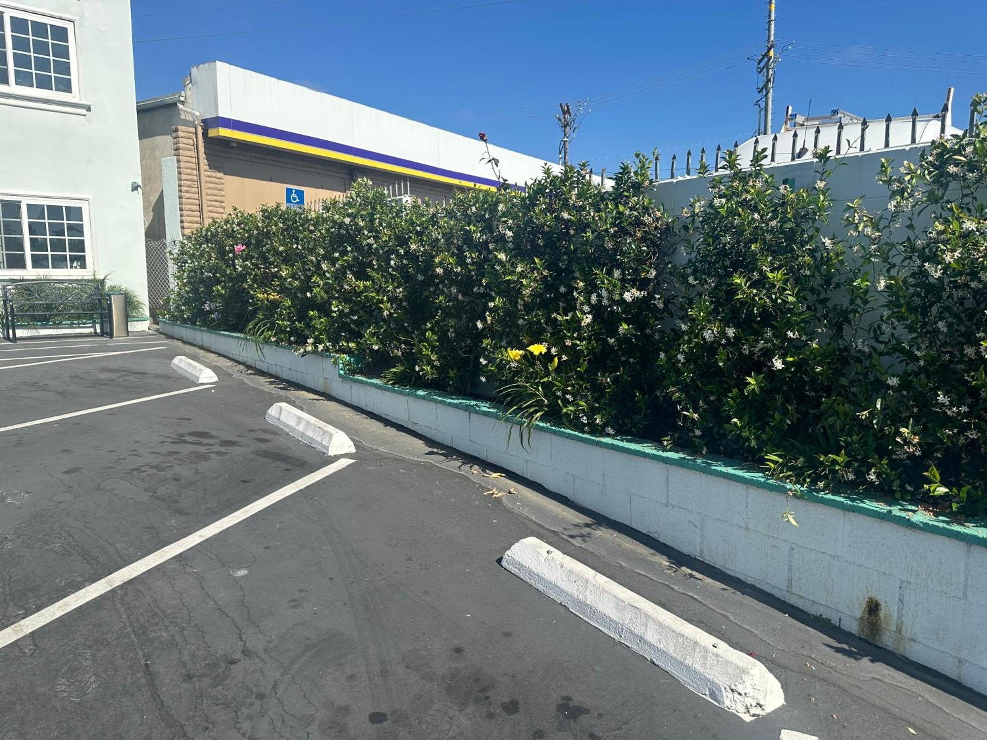 Motel 9 Oceanside Exterior foto